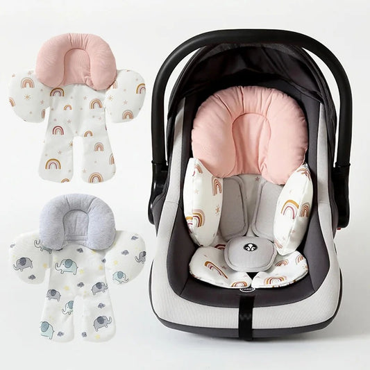 Cova Comfort Baby Car Seat Cushion