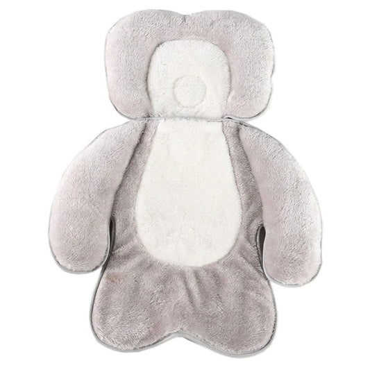 Cova Cozy Ride – Baby Car Seat Cushion & Pillow